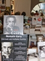 Semaine thématique consacrée à Romain Gary - du 18 au 22 mai 2015